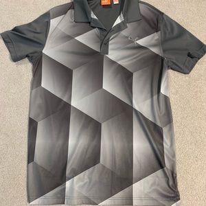 Puma golf shirt